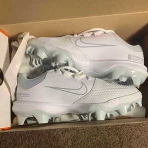 Nike Hyperdiamond 4 Pro MCS women's size 8